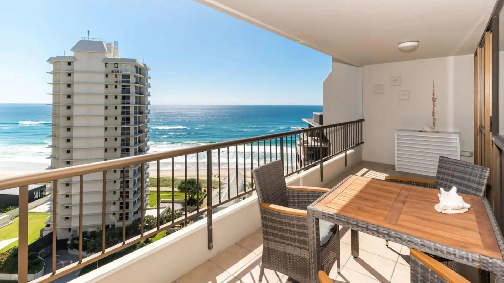 Charming 2Br Ocean View Apartments kontakt