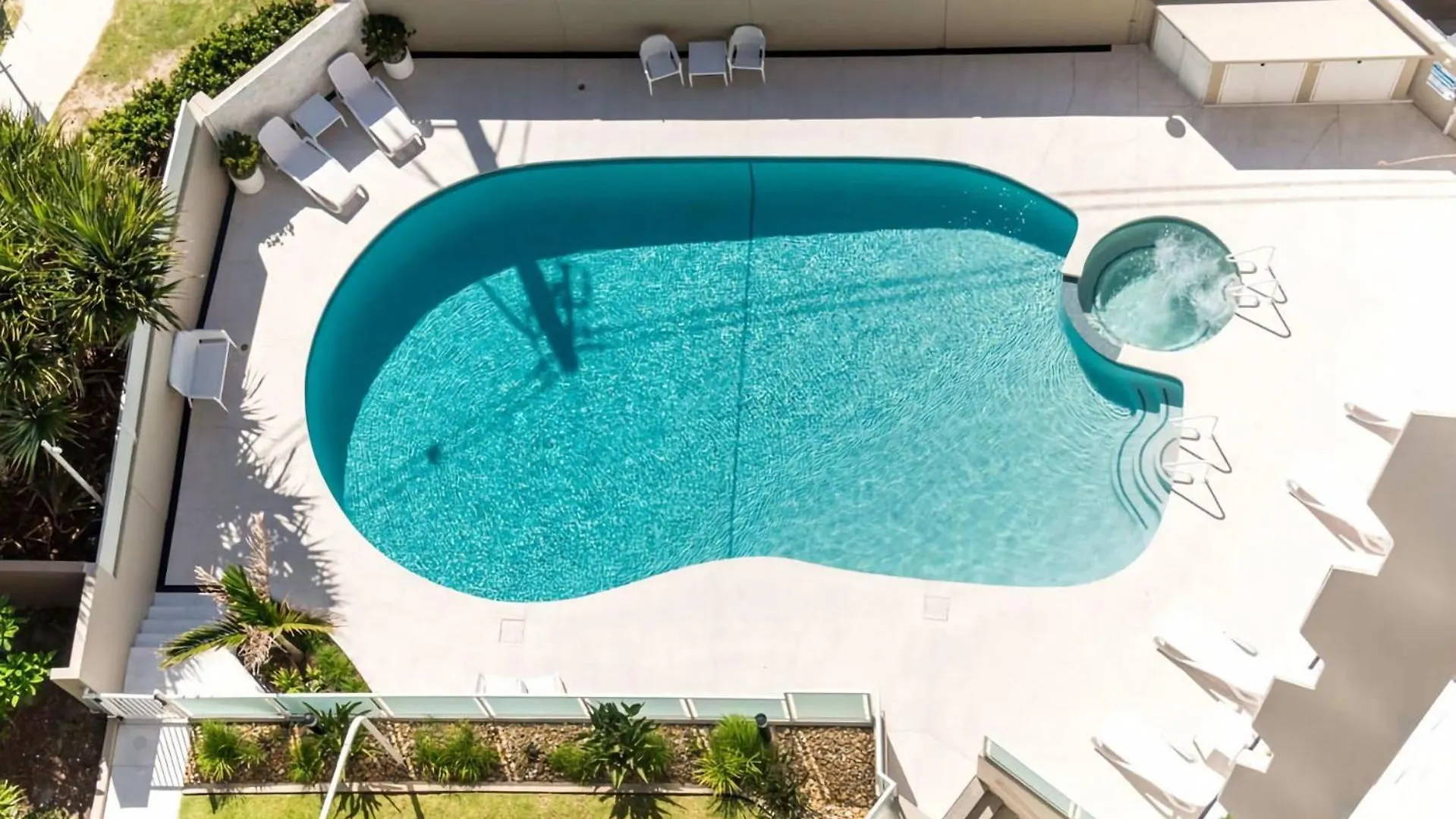 Charming 2Br Ocean View Apartment Gold Coast 0*,  Australia